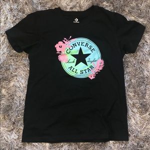 Converse classic fit T-shirt size M